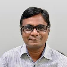 Prashant Hiwarkar M.D.