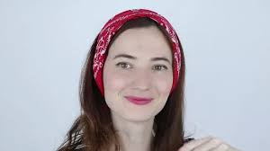 We did not find results for: 3 Manieres De Porter Un Bandana Wikihow