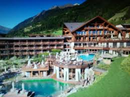 Andreus Spa Golf Resort Resort Case Con Piscina Vacanza