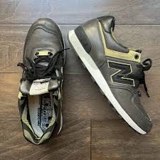 New Balance 576 Billy Edgar 30th Annv. Made In UK M576BET Size 10 Flimby
