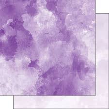 Red & pink scrapbook papers (80_choices) construction, diy, do it yourself, scrapbook papers (6_choices) crinkle paper, scrapbook (it takes two) (6_choices) Scrapbook Customs Dark Purple And Light Purple Watercolor Paper