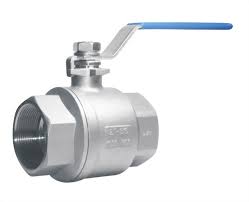 2 PC BALL VALVE - A2TL- YUENG SHING INDUSTRIAL
