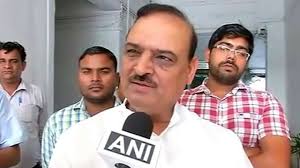 Delhi Assembly Election Results 2020 Bjp S Om Prakash Sharma Retains Vishwas Nagar Seat