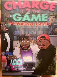 Check spelling or type a new query. Charge It 2 The Game Podcast Charge2podcast Twitter