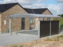 Stal Carport Til Den Rigtige Pris Skal I Have Ny Carport Danly Carporte Er Lig Kvalitet