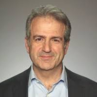 Dan Gelston Email & Phone Number