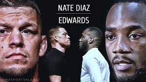 Vettori 2 will take place saturday, june 12 from glendale, arizona. Ufc 263 Leon Edwards Vs Nate Diaz Promo 2021 Welterweight Trailer It S Time Youtube