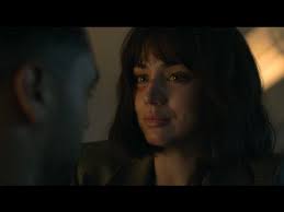 Dani Miranda (The Gray Man) Scene Pack