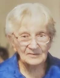 Betty Jean Benson Coleman Moore Obituary March 17, 2023