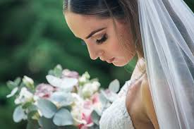 A Sunny Summer Wedding With Pink Floral Details