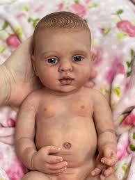 Starla, by Amy Harp from Reborn Halos