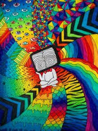 Pin On Trippy Pics
