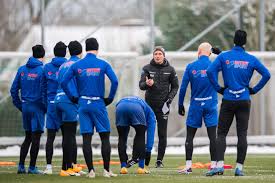 Hammarby vs trelleborg on 1 april 2021 in sweden: Ingen Match For Trelleborgs Ff Mot Hammarby Skanesport