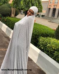 Fauziya kassindja1 was born in 1977 in kpalimé, togo, africa.2 she is the author of do they hear. Kalli Sababbin Hotunan Jaruma Fati Washa WaÉ—anda Suka Fi É—aukar Hankulan Shafukan Sada Zumunta Muryar Hausa24 Online Media