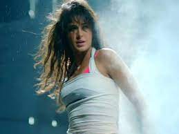 Katrina Kaif aces the glam look in Dhoom Machale Dhoom | Bollywood -  Hindustan Times