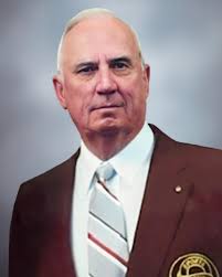 Peter Hubert Foreman