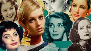 Classic Filipino Actresses That Looked Like Hollywood Stars