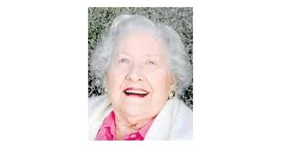 Elsie Crane Obituary (1921