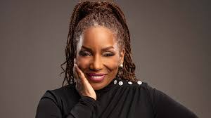 Charmaine Anthony's Instagram, Twitter & Facebook