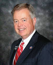 Sen. John Wilkinson Elected to Serve as Senate Majority Caucus Secretary