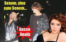 Maybe you would like to learn more about one of these? Senem Yine Ayni Senem