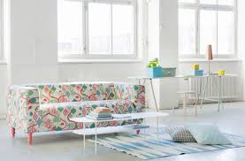 Klippan 2 Seater Sofa Cover Sofa Covers Bemz Pastel Home Decor Klippan Home Decor Furniture