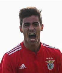 Rodrigo conceição fm 2020 profile, reviews, rodrigo conceição in football manager 2020, sl benfica, portugal, portuguese, liga nos, rodrigo. Rodrigo Conceicao Equipa B In De Aguia Ao Peito
