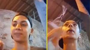 Chakin Valadez: Muere el influencer mexicano a los 44 años; autoridades  investigan lo que pasó