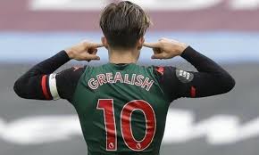 Maybe you would like to learn more about one of these? Dzhek Grilish Aston Villa Birmingem Poluzashitnik á‰ 2021 2022 Novosti Foto Biografiya Transfery Goly Video I Statistika Ua Futbol