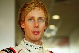 Motorsport: Oxton, Hartley and Palmer inducted onto Motorsport Wall of Fame 