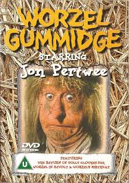 We did not find results for: Worzel Gummidge Volume 5 Dvd
