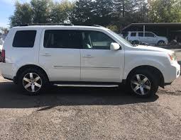 Image result for White Diamond 2012 Pilot