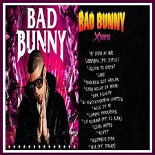 Benito antonio martínez ocasio (born march 10, 1994), known by his stage name bad bunny, is a puerto rican rapper, singer, and songwriter. Caro Bad Bunny X 100pre Mp3 For Android Apk Download