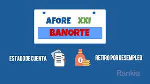 Afore Banorte Estado De Cuenta Y Ayuda Por Desempleo Youtube