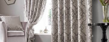 Different curtain headings will create distinctive looks. Blinds Direct How To Choose The Right Curtains Blinds On The Go