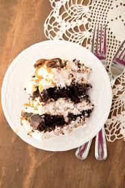 Butterscotch Pecan Dacquoise Cake Recipe Cake Cake Ingredients Chocolate Cake