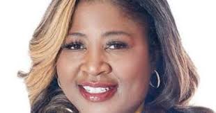 Parker-Mims elected as third Denton County Democratic Party chair since  February