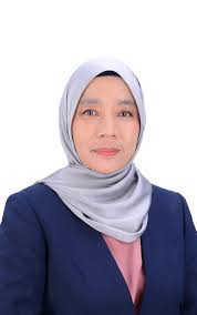 Maria Haron: Expert Islamic Estate Planner