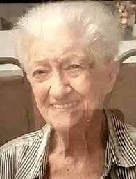 Deloras Barbush Obituary (1921