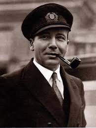 It was a fiery end for Nazis' most advanced airship