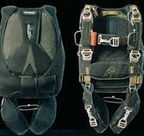 TSO-D Skydiving Equipment - Aerodyne Military Systems ...