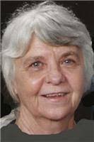 Bonnie Ann Helm, 86, of Elizabethtown, passed away Thursday, July 25, 2024,  at Kensington Center. She was a lifelong resident of Hardin County, loved  University of Kentucky basketball and was a longtime