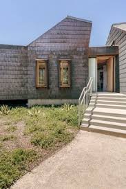 Best 60 Modern Exterior Siding Material Design Photos And Ideas Dwell