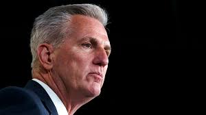 Republicans to watch amid the House Speaker election