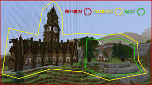 Here you'll find some great plans and tutorials to create some awesome builds . Create Awesome And Affordable Minecraft Builds By Snoboy Fiverr