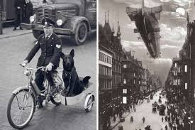 25 Unforgettable Vintage Photos Every ...