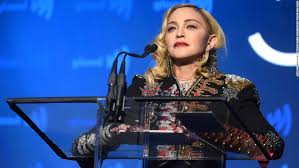 Born august 16, 1958) is an american singer, songwriter, and actress.referred to as the queen of pop, she is regarded as one of the most influential figures in popular culture.madonna is noted for her continual reinvention and versatility in music production, songwriting, and visual presentation. Madonna Says Britney Spears Conservatorship Is A Violation To Human Rights Cnn