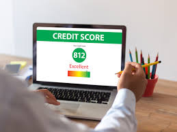 Average Uk Credit Score Rises Which News
