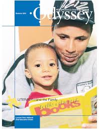 LITERACY—and the Family