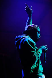 Tyler The Creator Tyler The Creator Odd Future Blue Aesthetic